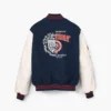 The A.P.C. X Marc Jacobs  Varsity Jacket