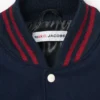 The A.P.C. X Marc Jacobs  Varsity Jacket