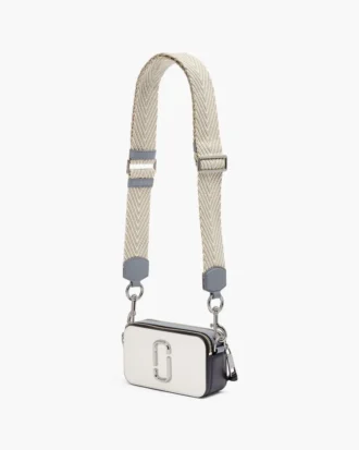 The Arrow Webbing Strap