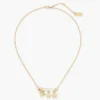 The Balloon Charm Necklace The Balloon Charm Necklace