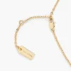 The Balloon Charm Necklace The Balloon Charm Necklace