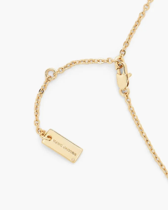 The Balloon Charm Necklace The Balloon Charm Necklace