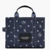 The Bandana Canvas Medium Tote Bag The Bandana Canvas Medium Tote Bag