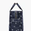 The Bandana Canvas Medium Tote Bag The Bandana Canvas Medium Tote Bag