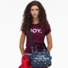 The Bandana Canvas Small Tote Bag The Bandana Canvas Small Tote Bag