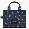 The Bandana Canvas Small Tote Bag The Bandana Canvas Small Tote Bag