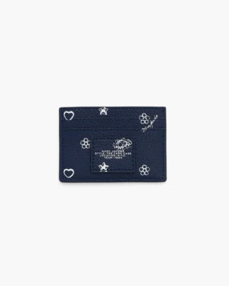 The Bandana Card Case