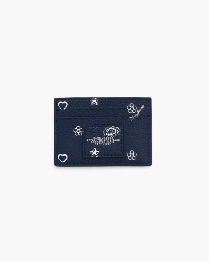 The Bandana Card Case The Bandana Card Case