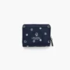 The Bandana Mini Compact Wallet The Bandana Mini Compact Wallet