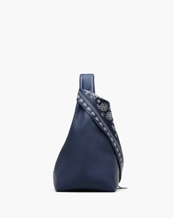 The Bandana Sack Bag The Bandana Sack Bag
