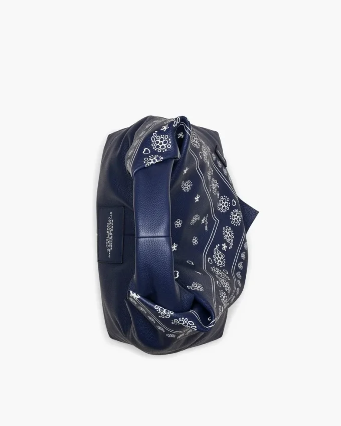 The Bandana Sack Bag The Bandana Sack Bag