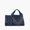 The Bandana Sack Bag The Bandana Sack Bag