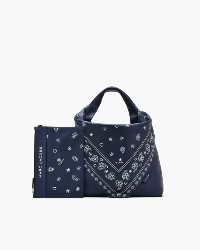 The Bandana Sack Bag The Bandana Sack Bag