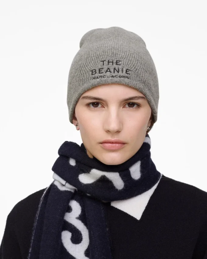 The Beanie The Beanie