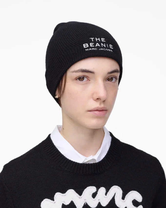 The Beanie The Beanie