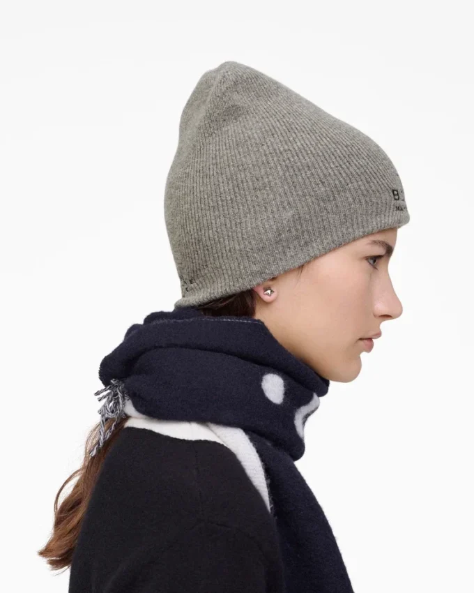 The Beanie The Beanie