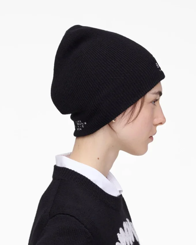 The Beanie The Beanie