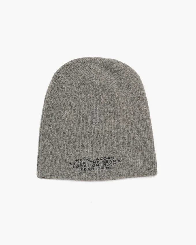 The Beanie The Beanie