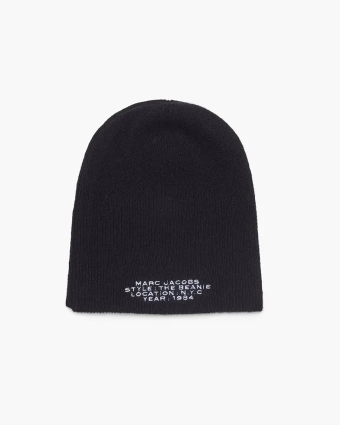 The Beanie The Beanie