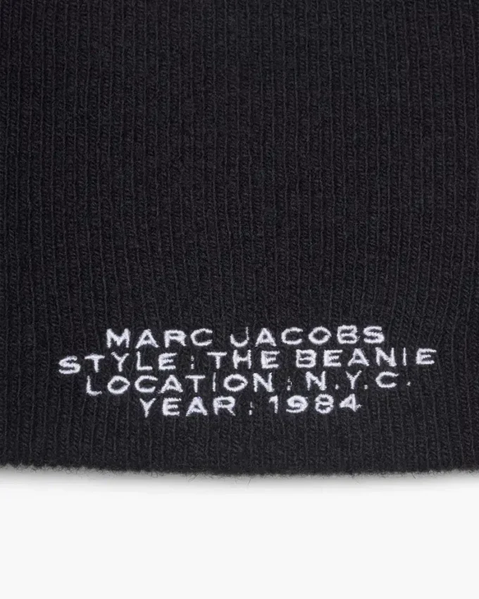 The Beanie The Beanie