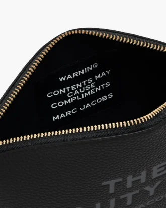 The Beauty Bag