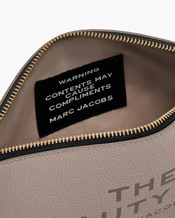 The Beauty Bag The Beauty Bag