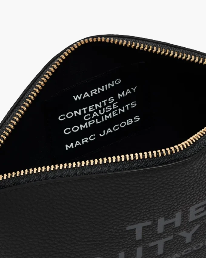 The Beauty Bag The Beauty Bag