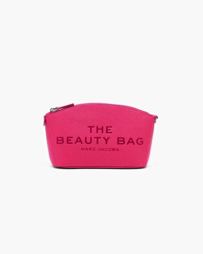 The Beauty Bag The Beauty Bag