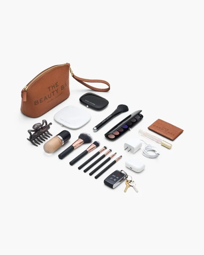 The Beauty Bag The Beauty Bag
