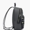 The Biker Nylon Large Backpack The Biker Nylon Large Backpack