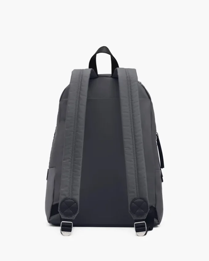 The Biker Nylon Large Backpack The Biker Nylon Large Backpack