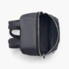 The Biker Nylon Large Backpack The Biker Nylon Large Backpack