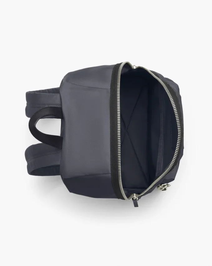The Biker Nylon Large Backpack The Biker Nylon Large Backpack