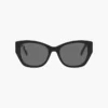 The Bold Logo Square Cat Eye Sunglasses The Bold Logo Square Cat Eye Sunglasses