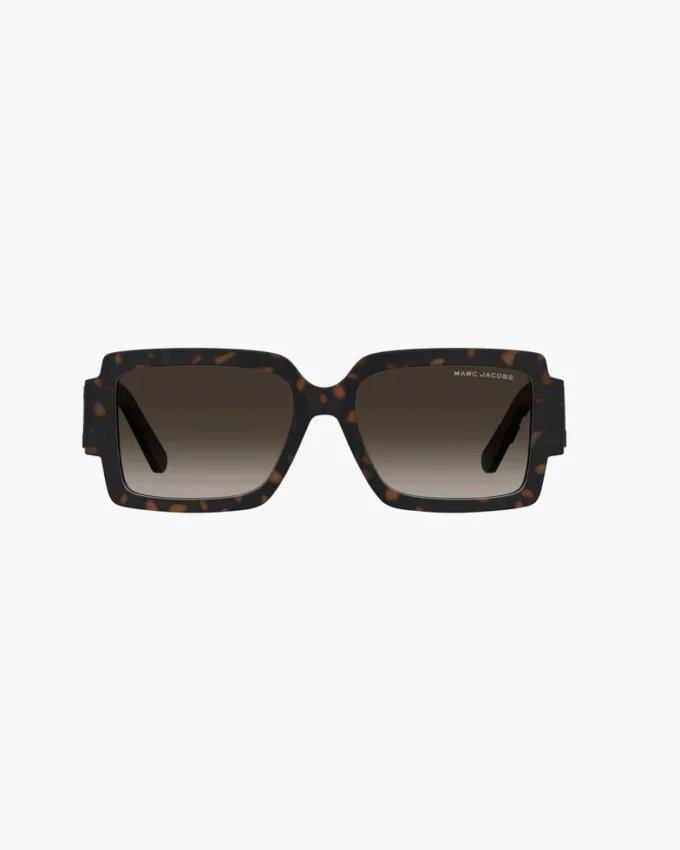 The Bold Logo Square Sunglasses The Bold Logo Square Sunglasses