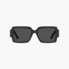 The Bold Logo Square Sunglasses The Bold Logo Square Sunglasses
