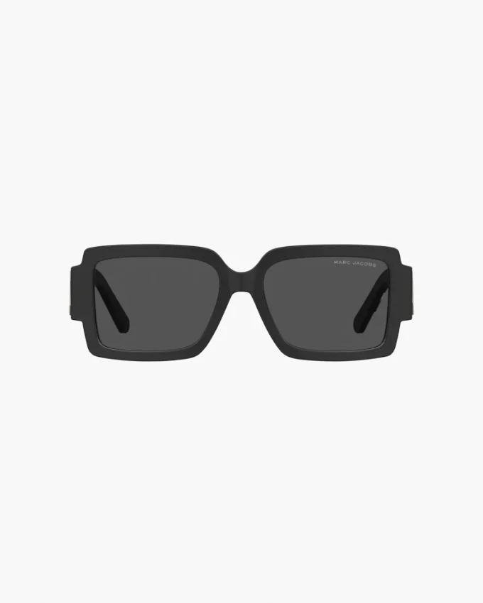 The Bold Logo Square Sunglasses The Bold Logo Square Sunglasses