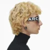 The Bold Logo Square Sunglasses The Bold Logo Square Sunglasses
