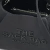 The Bow Nylon Mini Sack Bag