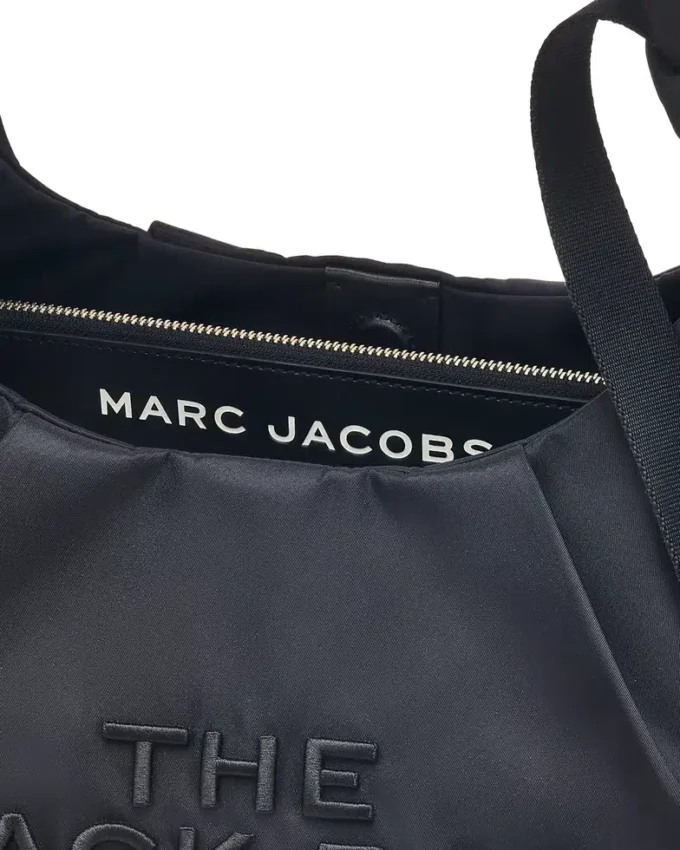 The Bow Nylon Sack Bag