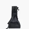 The Bow Nylon Sack Bag