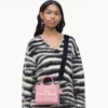 The Canvas Crossbody Tote Bag The Canvas Crossbody Tote Bag