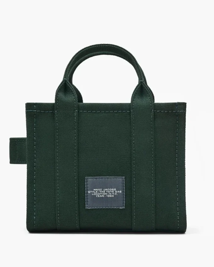 The Canvas Crossbody Tote Bag The Canvas Crossbody Tote Bag