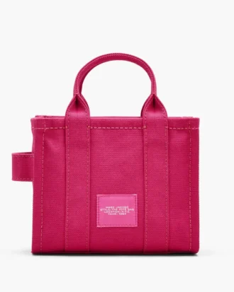 The Canvas Crossbody Tote Bag The Canvas Crossbody Tote Bag