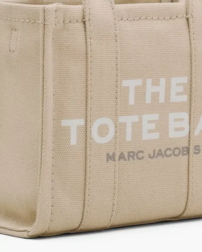 The Canvas Crossbody Tote Bag The Canvas Crossbody Tote Bag