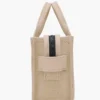 The Canvas Crossbody Tote Bag The Canvas Crossbody Tote Bag