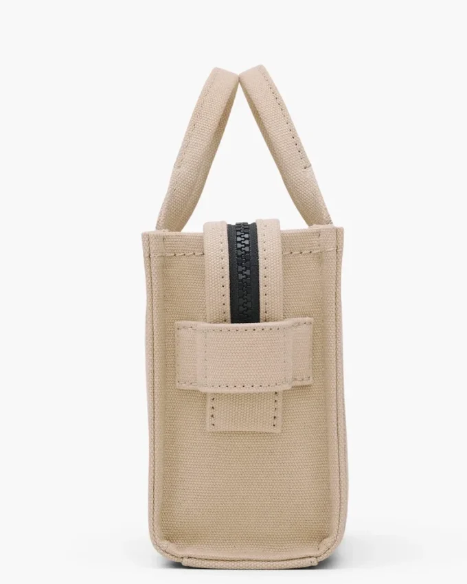 The Canvas Crossbody Tote Bag The Canvas Crossbody Tote Bag