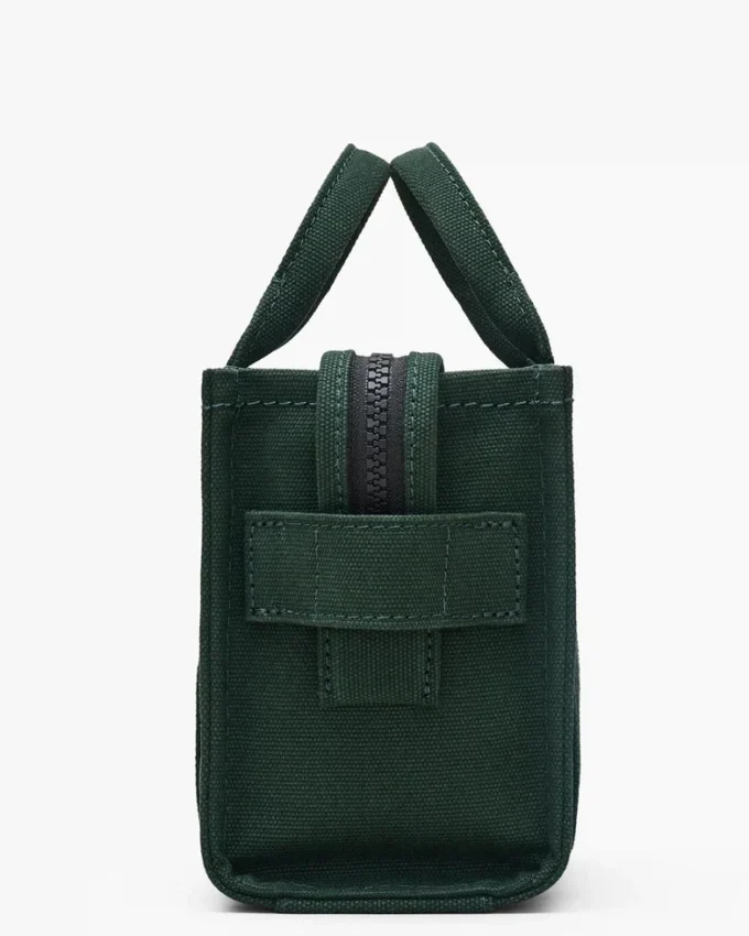 The Canvas Crossbody Tote Bag The Canvas Crossbody Tote Bag
