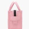 The Canvas Crossbody Tote Bag The Canvas Crossbody Tote Bag