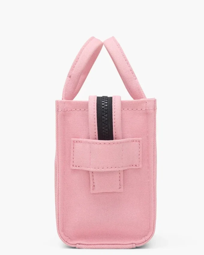 The Canvas Crossbody Tote Bag The Canvas Crossbody Tote Bag